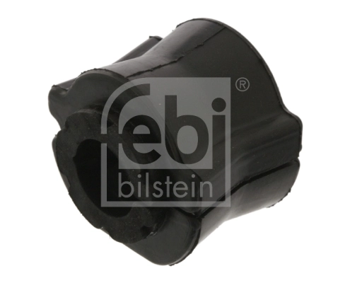 Mounting, stabiliser bar